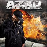 Azad - Azphalt Inferno II