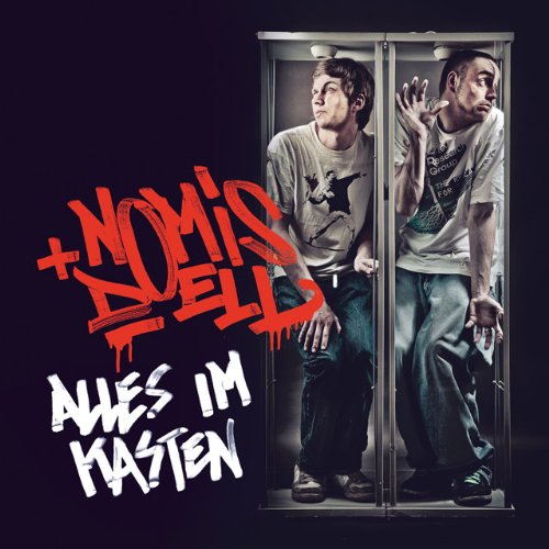 Nomis & Doell - Alles im Kasten