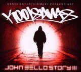 Kool Savas - John Bello Story 2 (Brainwash Edition)