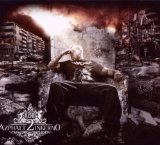 Azad - Azphalt Inferno