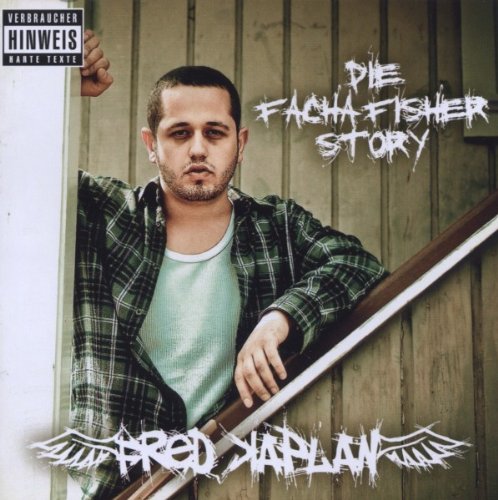 Kaplan , Fred - Die Facha Fischer Story