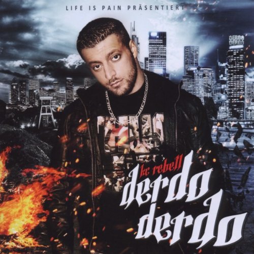 Kc Rebell - Derdo Derdo