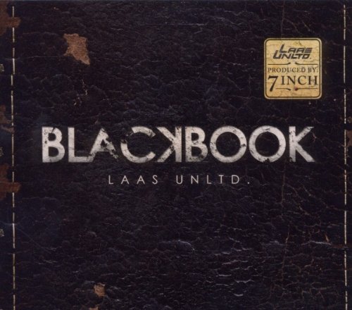 Laas Unltd. - Blackbook