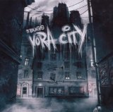 5bugs - Vora City