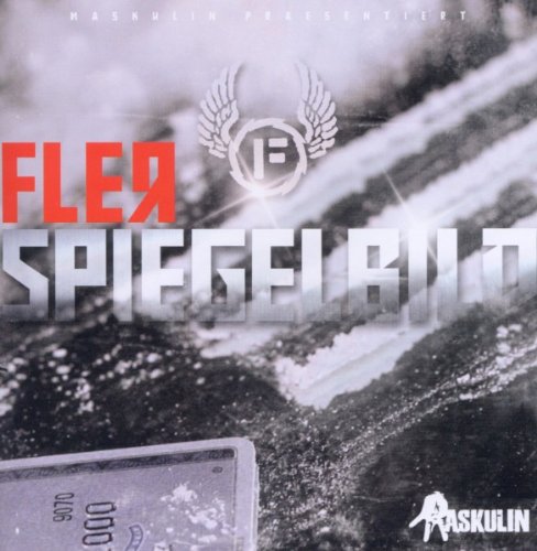 Fler - Spiegelbild