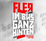 Fler - Hinter blauen Augen (Limited Deluxe Edition)