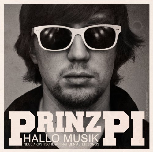 Prinz Pi  - Hallo Musik