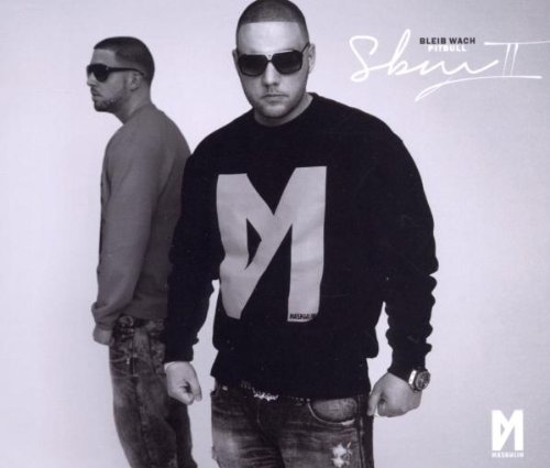 Fler & Silla - Bleib wach (Maxi)