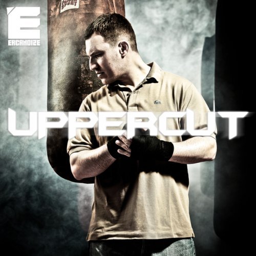 Ercandize - Uppercut (Limited Edition CD, + Bonus CD + T-Shirt Gr. L / exklusiv bei Amazon.de)
