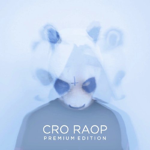 Cro - Raop (Premium Edition)