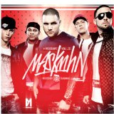 Fler präsentiert - Maskulin Mixtape Vol.3 Audio Anabolika Edition (Limited Premium Fan Edition inkl. Bonus CD + T-Shirt Gr. L / exklusiv bei Amazon.de)