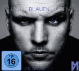 Fler - Hinter blauen Augen (Limited Deluxe Edition)