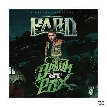 Fard - Bellum et Pax (Ltd.Deluxe Edition)