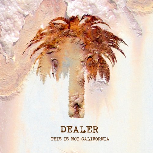 Dealer - This is not California