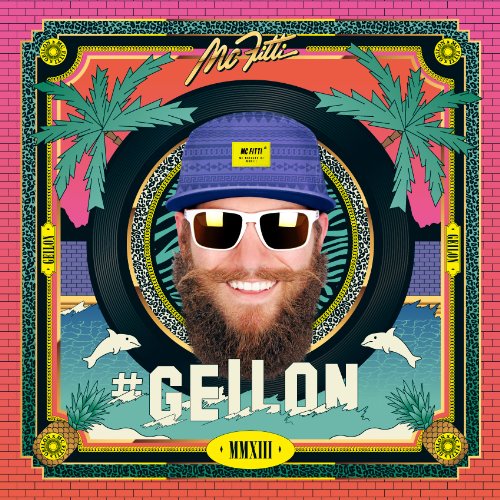  - #Geilon