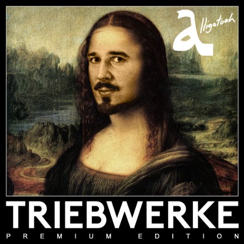 Alligatoah - Triebwerke (Premium Edition)