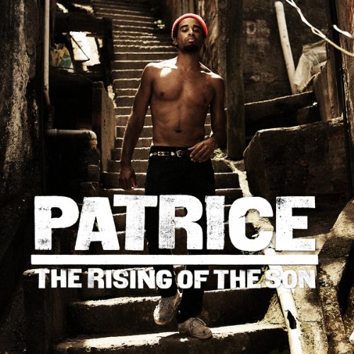 Patrice - The Rising of the Son