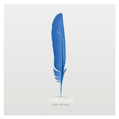 Herr Von Grau - Freiflug  [Vinyl LP]