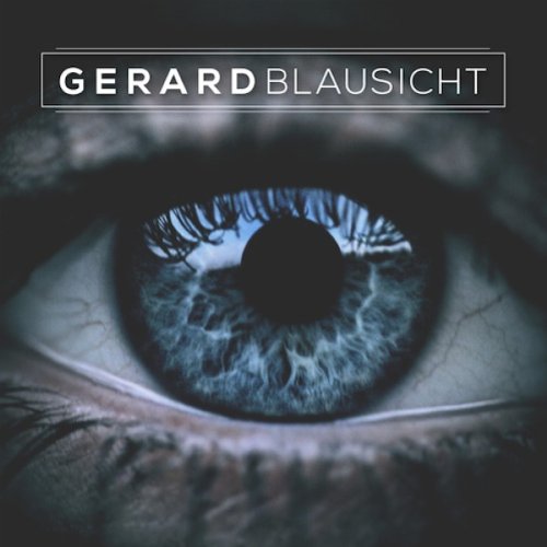 Gerard - Blausicht (Vinyl+CD Edition) [Vinyl LP]