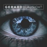 Gerard - Blausicht - Limited Premium Fan Edition (inkl. Bonus CD, Sticker, Poster + T-Shirt Gr. L / exklusiv bei Amazon.de)