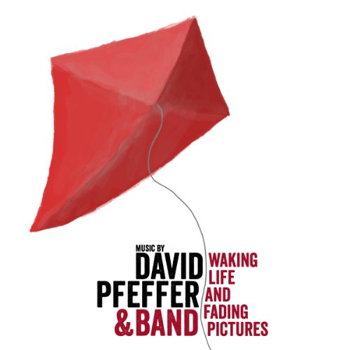 Feffer , David & Band - Waking Life and Fading Pictures