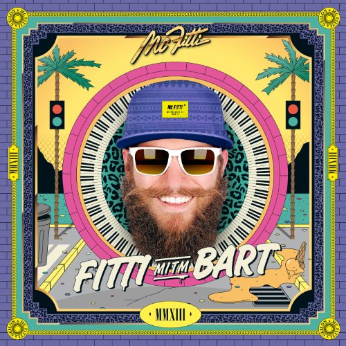 Mc Fitti - Fitti Mitm Bart