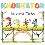 Knorkator - Zu alt