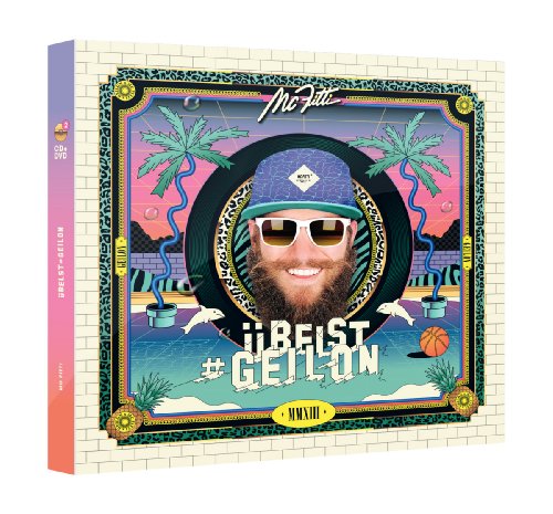 Mc Fitti - Übelstgeilon
