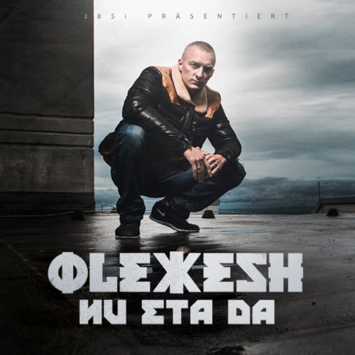 Olexesh - Nu Eta Da Bratan Box - LTD Fan Edition (exklusiv bei Amazon.de)
