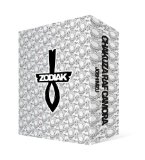 Chakuza & Raf Camora & Joshi mizu - Zodiak (Limited fan Edition)