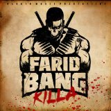 SadiQ - TrafiQ - Boxset (T-Shirt Gr. L, Patronenanhänger uvm. / exklusiv bei Amazon.de)