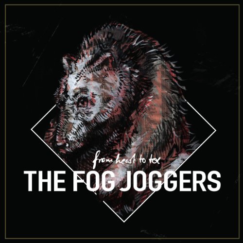 the Fog Joggers - From Heart to Toe