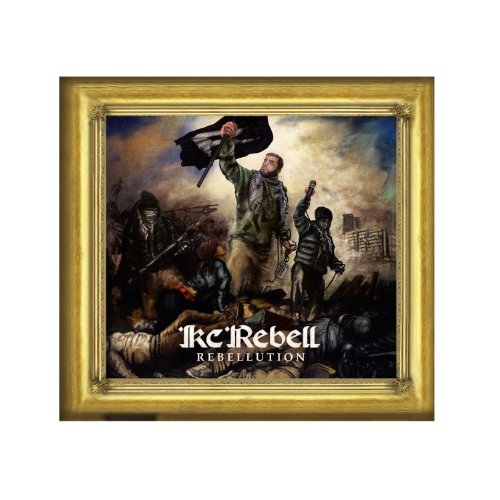 KC Rebell - Rebellution (Premium Edition)