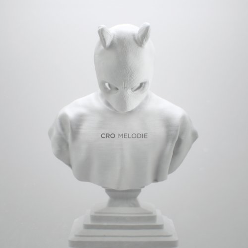 Cro - Melodie (Premium Edition)