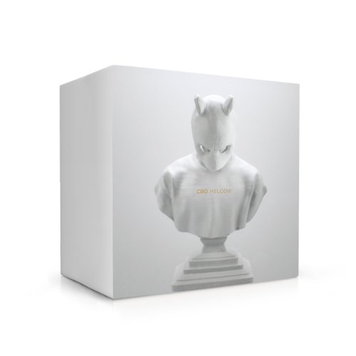 Cro - Melodie (Ltd. Fan Box Edition)