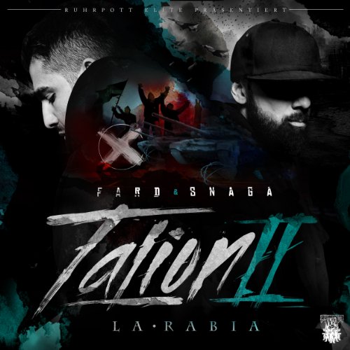 Fard & Snaga - Talion 2 - La Rabia (Premium Edition)