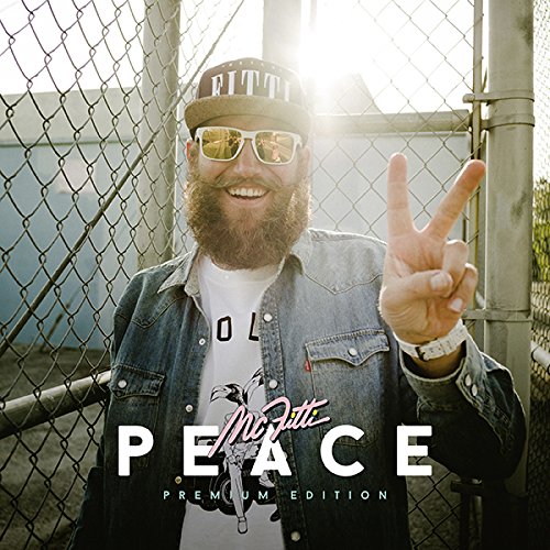 Mc Fitti - Peace (Premium Edition)