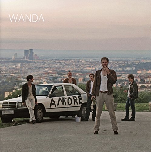 Wanda - Amore