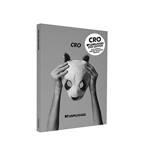 Cro - Cro - MTV Unplugged