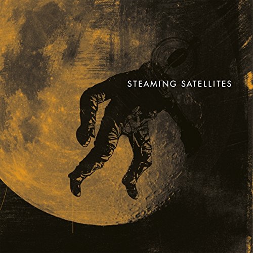 Steaming Satellites - o. Titel