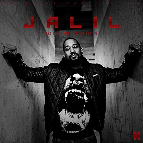 Jalil - Das Leben Hat Kein Air System