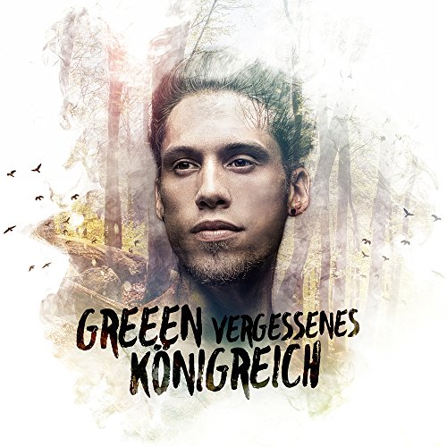 Greeen - Vergessenes Königreich