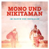 Mono & Nikitaman - Guten Morgen Es Brennt (Digipack)