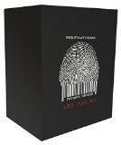 Jalil - Das Leben hat kein Air System  - Ltd. Fan Box (exklusiv bei Amazon.de)