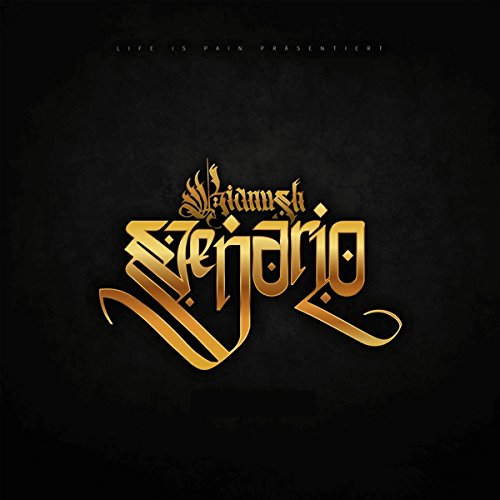 Kianush - Szenario
