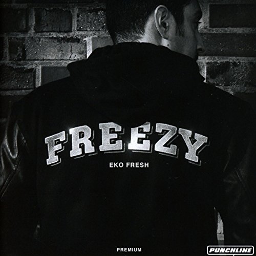 Eko Fresh - Freezy (Premium Edition)