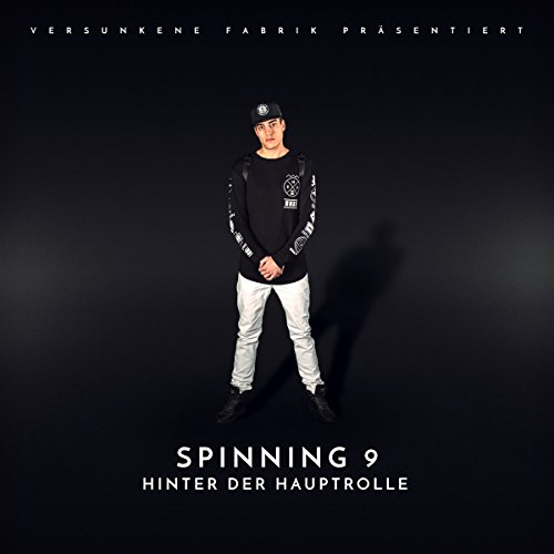 Spinning 9 - Hinter der Hauptrolle