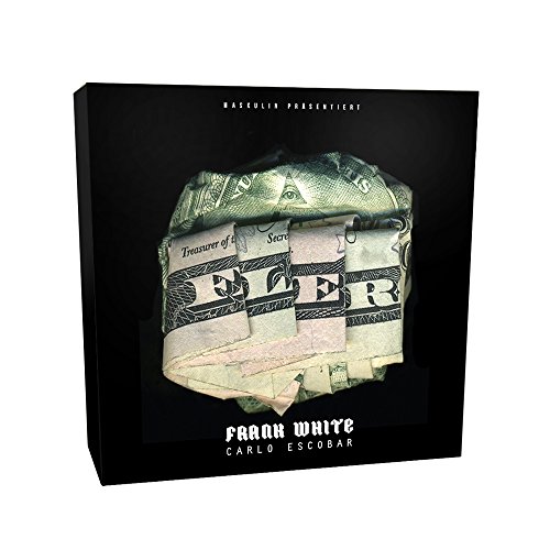 Fler - Carlo Escobar (Limitierte Fanbox)