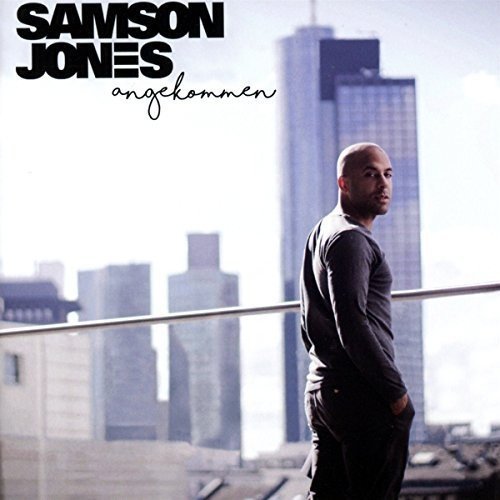 Samson Jones - Angekommen