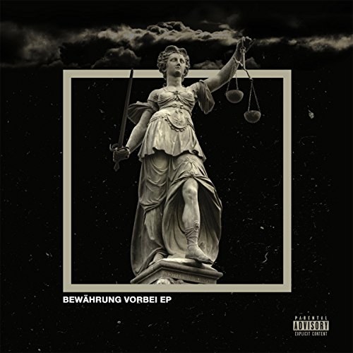 White , Frank - Bewährung vorbei (EP)